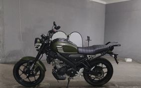 YAMAHA XSR155 RG63