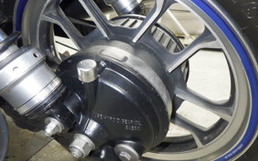 HONDA CBX750 HORIZON 1986 RC18