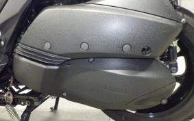 YAMAHA ﾄﾘｼﾃｨ300 2021