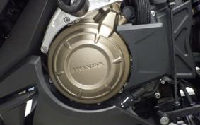 HONDA CBR400R 2021 NC56
