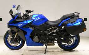SUZUKI GSX-S1000GT 2023 EK1AA