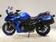 Фото Suzuki GSX-S1000GT 2023 с японского аукциона