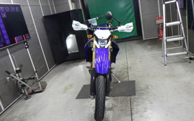 YAMAHA WR250R 2026 DG15J