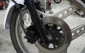 HONDA MBX50F 2024 AC08