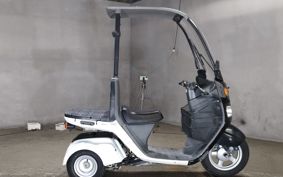 HONDA GYRO TA03