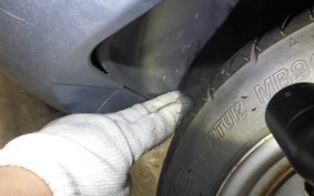 SUZUKI ADDRESS V50 G 2000 CA42A