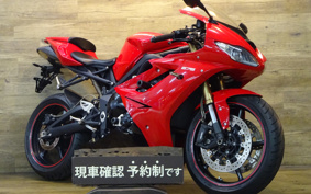 TRIUMPH DAYTONA 675 2012 TMD106