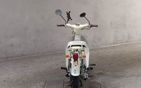HONDA LITTLE CUB AA01