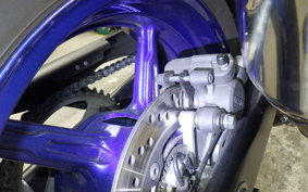 SUZUKI SV650 A 2019 VP55B