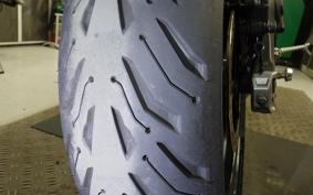 TRIUMPH TRIDENT 660 2024