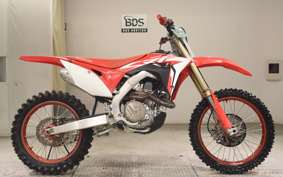 HONDA CRF450R 2004 PE07
