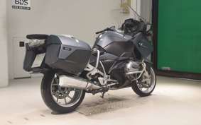 BMW R1200RT 2014