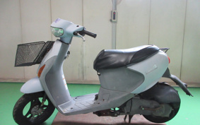 SUZUKI LETS4 CA41A
