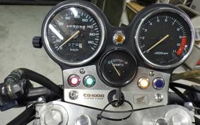 HONDA CB1000SF 1992 SC30