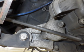 SUZUKI ADDRESS V125 S CF4MA