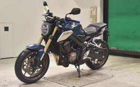 HONDA CB650R 2022 RH03