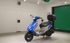 SUZUKI ADDRESS V125 G 2008 CF46A