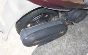 SUZUKI LET's 4 CA45A