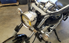 YAMAHA DRAGSTAR 250 VG05J