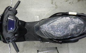 YAMAHA CYGNUS Griffus SEJ4J