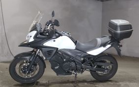 SUZUKI DL650 ( V-Strom 650 ) VP56A