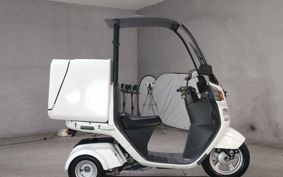 HONDA GYRO TA03