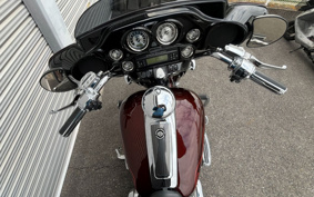 HARLEY FLHXSE CVO 2010 PZ8