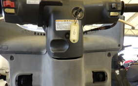 HONDA GYRO CANOPY 2003 TA03