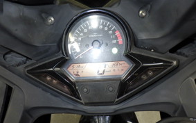 HONDA CBR250R GEN 3 2013 MC41
