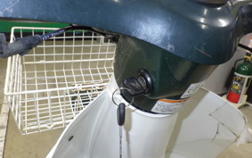 HONDA C50 SUPER CUB C50