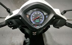 SUZUKI ADDRESS V110 CE47A