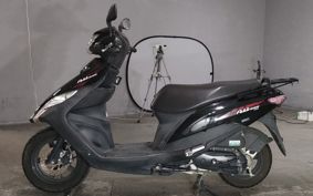 SUZUKI ADDRESS V125 DT11A