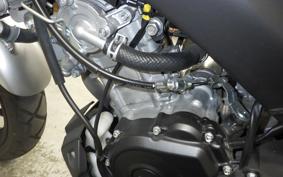 YAMAHA XSR125