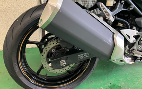 KAWASAKI NINJA 400 2020 EX400G