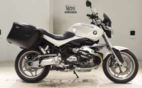 BMW R1200R 2009