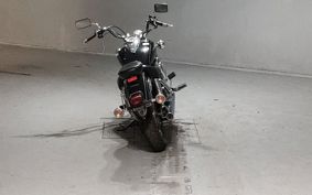 YAMAHA DRAGSTAR 250 VG02J