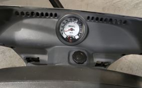 HONDA GYRO TA03