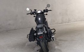 HONDA REBEL 1100 DCT SC83