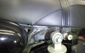 HONDA XL230 2001 MC36