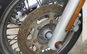 KAWASAKI VULCAN 400 CLASSIC 2001 VN400A