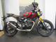 Фото Triumph SCRAMBLER 400X 2024 с японского аукциона