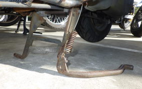 SUZUKI LET's 2 CA1KA
