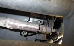 SUZUKI ADDRESS V50 CA4BA