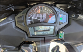 KAWASAKI Ninja 400 ABS SE 2018 EX400E