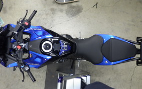 SUZUKI GSX-8R 2024 EM1AA