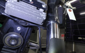 TRIUMPH BONNEVILLE 2012