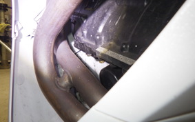 KAWASAKI NINJA 650 2012