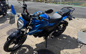 SUZUKI JIKUSA-150 ED131