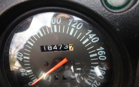 KAWASAKI NINJA 250R EX250K