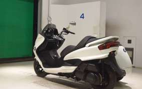 YAMAHA MAJESTY 250 SIDECAR C SG03J